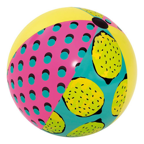 Boia Inflável Mor Retrô Sortida 1847 0