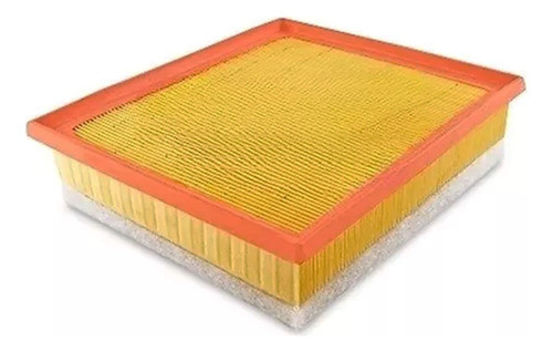 Filtro De Aire Mr353 Renault Master 2.5 Dci 16v - Formula1 0