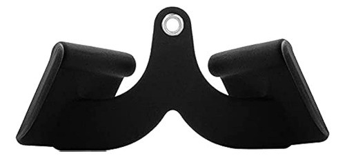 Gozilla Lat Pull Down Bars Cable Machine Attachment, Back St 0