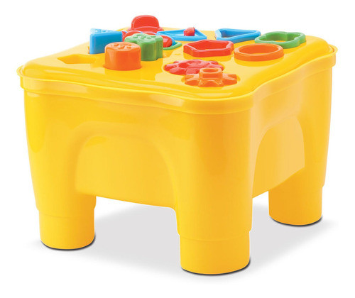 Cadeirinha Didática Turma Da Mônica - Samba Toys 1