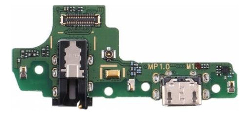 Puerto Pin De Carga Para Samsung A10s M15 Ultratec 1