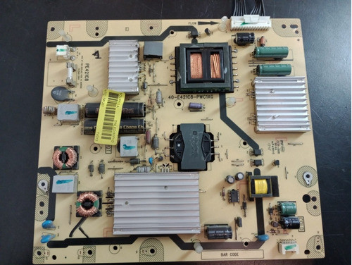 Fuente Daewoo Dwled-50fhd 0