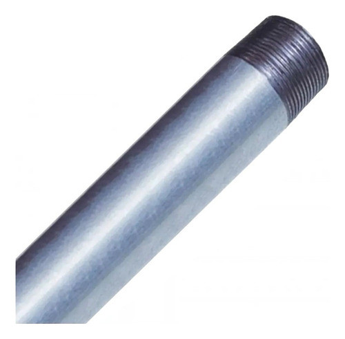 Caño Galvanizado Tenaris 3/4 Pulgadas Para Agua Incendio 0