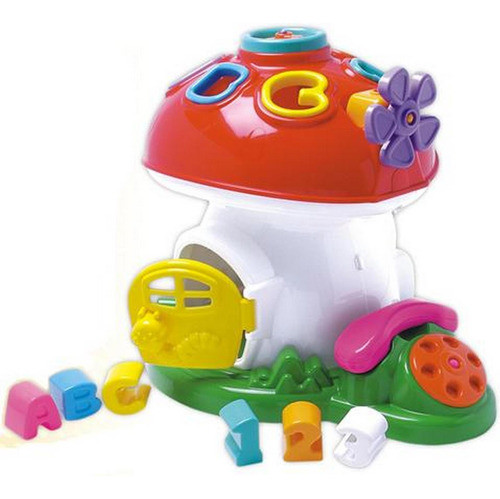 Hongo Didactico En Caja Ploppy.6 760806 0