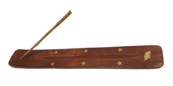 Incensário Indiano 0