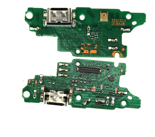 Placa De Carga Compatible Con Honor V8 (2016) 0