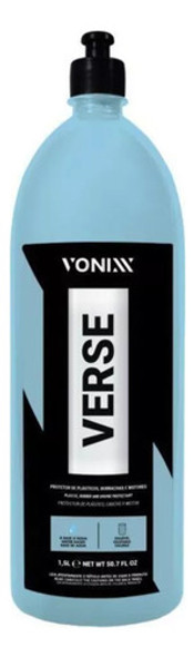 Verse Protector De Plasticos 1.5l Vonixx -2011096 0