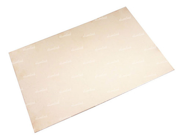 3 Placas Plaqueta Virgen Cobreadas Epoxi 15x20cm Fr4 0