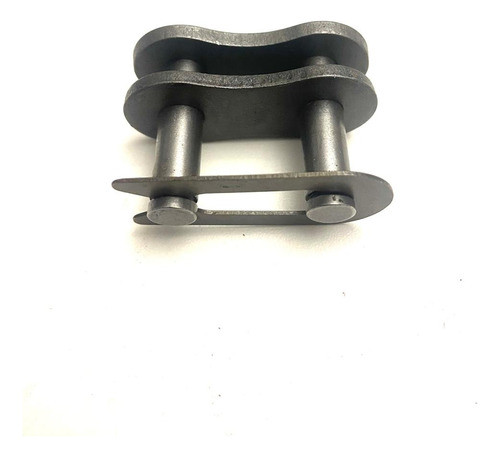 Unión De Cadena A Rodillo Asa 80 (paso 1 ) Pack X 10 Unid. 0