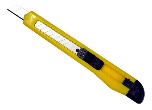 Cutter Económico 9mm Modelismo Extra Power 0