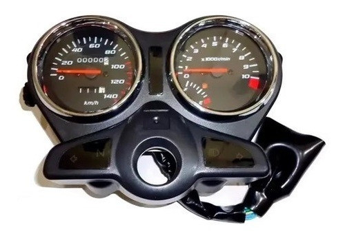 Tablero Velocimetro Honda Storm 125-2r 0