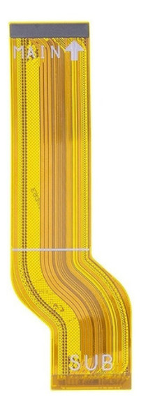 Flex Interconexion A Placa Madre Main Para A40 / A405 0