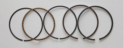 Juego Aros Version 181cc Guerrero Gr5 200 # 0