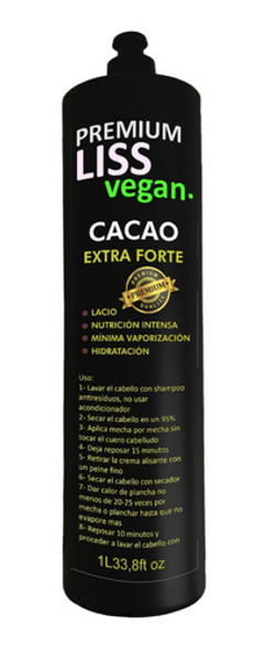 Brushing Progresivo Cacao Extra Forte! Nuevo! Lanzamiento 0 Brushing Progresivo Cacao Extra Forte! Nuevo! Lanzamiento 0