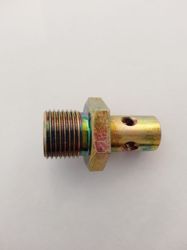 Valvula De Retencion De Bomba De Vacio 2c Toyota Original 0