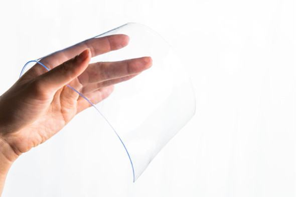 Cortina Pvc De 2mt X 1mt En Tiras De 200x2mm 0 Cortina Pvc De 2mt X 1mt En Tiras De 200x2mm 0