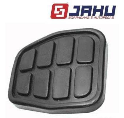 Capa Do Pedal Do Freio / Embreagem - Jh30101-8 Santana Jahu 0