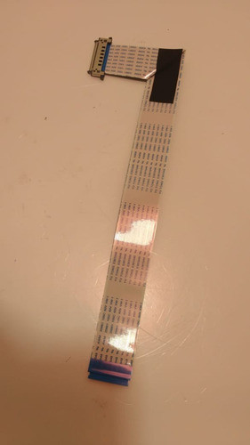 Flex Lvds Tv Tcl L49s4900 Yu Tong E301048 Awm 20861 0