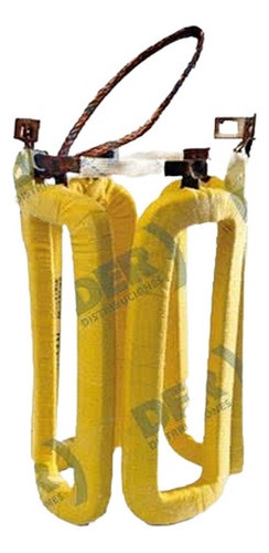 Campos Arranque An115 Largo 12v 0