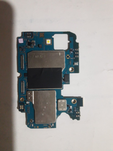 Placa Samsung A10 Para Reparar/repuestos (leer Descripción) 0