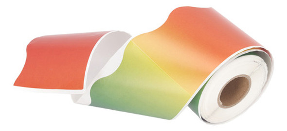 Bordas Laminadas Com Acabamento Em Quadro De Avisos De 20 M, 1