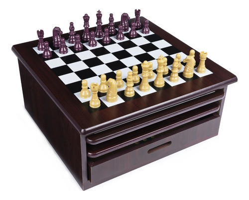 Juegos Clásicos En Madera Box 12 En 1 Spin Master +6 Años 0