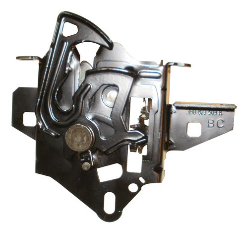 Cierre Capot Inferior P-volkswagen Passat 2001-2005 0