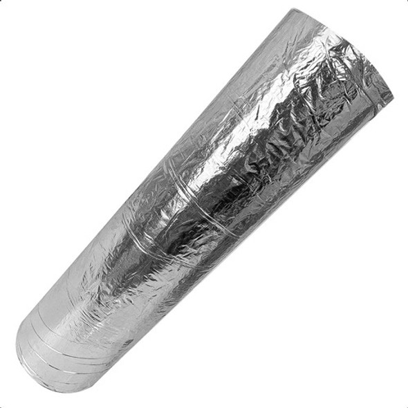 Kit 3 Manta Asafaltica Impermeabilizante Telhado  45 Cm 10m 1