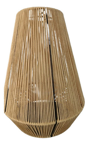 Lampara De Techo Vintage Diamante 0