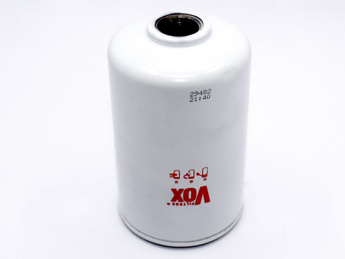 Filtro Combustible Asia Topic/kia Besta 2.7 0