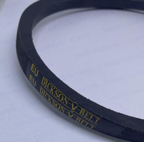 Correa A-47 Industrial Dickson 1