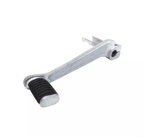 Pedal Palanca De Freno Disco Bajaj Ns 160 Original Ruggiero 0