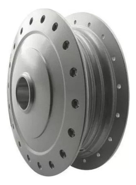 Maza De Rueda Delantera Honda Titan Fan / Cg 150 Brasil Fas 0