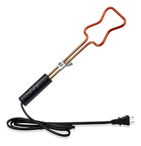 Ajiaguo Electric Charcoal Starter 600w - Premium Barbacoa Ch 0