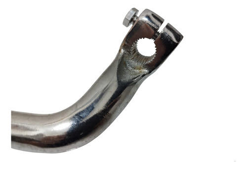 Pedal De Partida Kasinski Soft 50/ Win 110 1