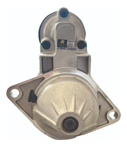 Motor De Partida Para Gm Corsa Celta Pickup Sedan 0