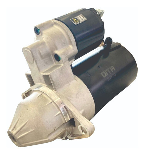 Motor De Partida Para Gm Corsa Celta Pickup Sedan 1
