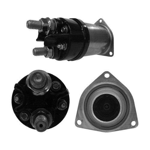 Solenoide Para Delco 12v Tamatel 12182 0
