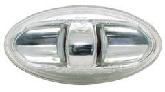 Señalero Lateral Izq/der Cristal Citroen Berlingo 2016-19 B9 0