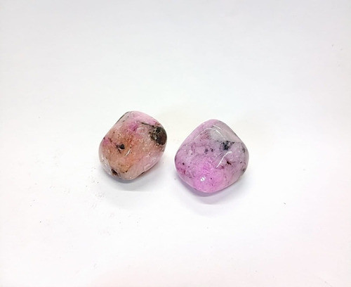 Cobaltocalcita Rolada - Ixtlan Minerales 1