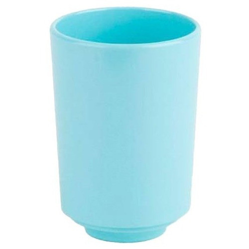 Vaso Azul Surf Step 0