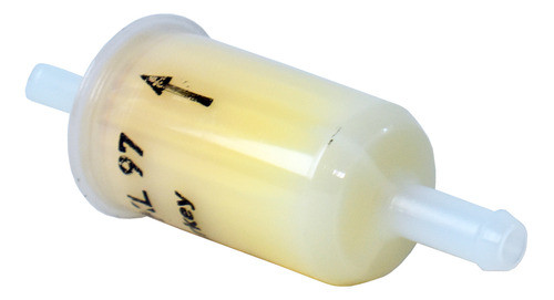 Filtro De Combustible Mahle Kl97 0