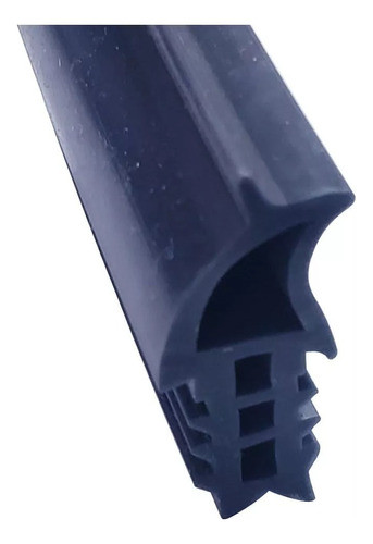 Perfil Silicone Borracha Forno Prática Antigo Metro 0