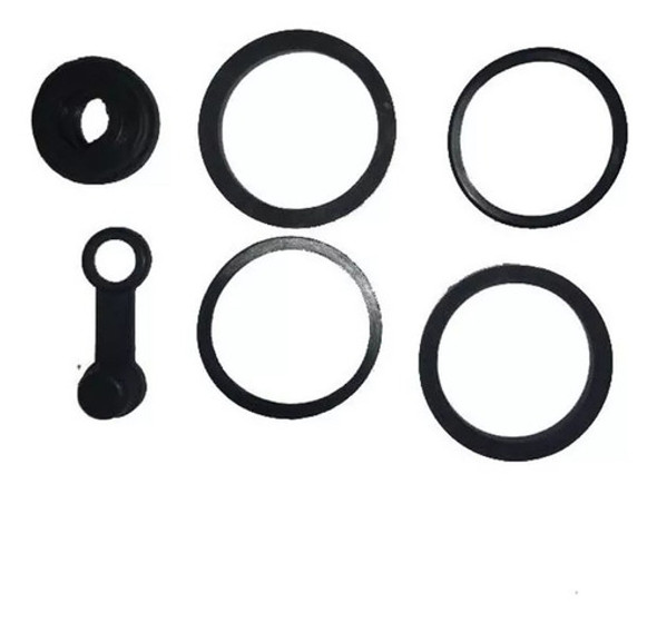 Kit Reparación Caliper Freno Honda Wave Nf 100 M Franco 0
