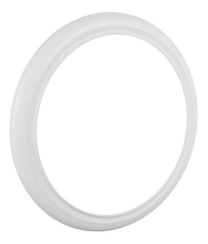 1 Peça Banda Faixa Branca Vw Fusca Outros Para Pneu Aro 16 0