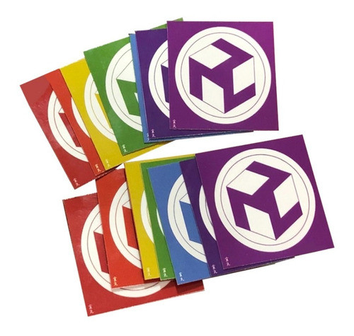 Set Tarjetas Reiki Antahkarana Para Balance De 7 Chakras 0