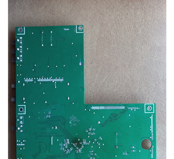 Placa Main Jvc Lt-32dr310 1