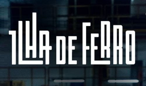 Ilha De Ferro (série De Tv) 0