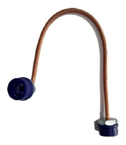 Flexible Para Regulador De 10mt. X 57cm Canplast . Gk 0