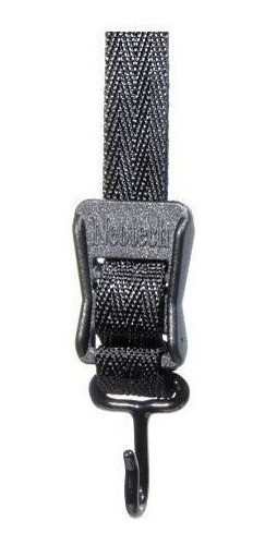 Correa Neotech Suave Para Saxofon Negro 1
